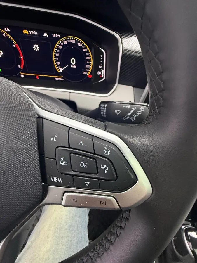 2023 Volkswagen Tayron 1.4T 150HP L4 7DCT,autocango,china used car exporter,china ev exporter,chinese used car exporter,chinese used ev exporter