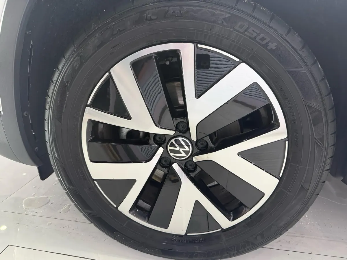 2023 Volkswagen Tayron 1.4T 150HP L4 7DCT,autocango,china used car exporter,china ev exporter,chinese used car exporter,chinese used ev exporter