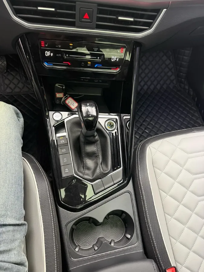 2023 Volkswagen Tayron 1.4T 150HP L4 7DCT,autocango,china used car exporter,china ev exporter,chinese used car exporter,chinese used ev exporter