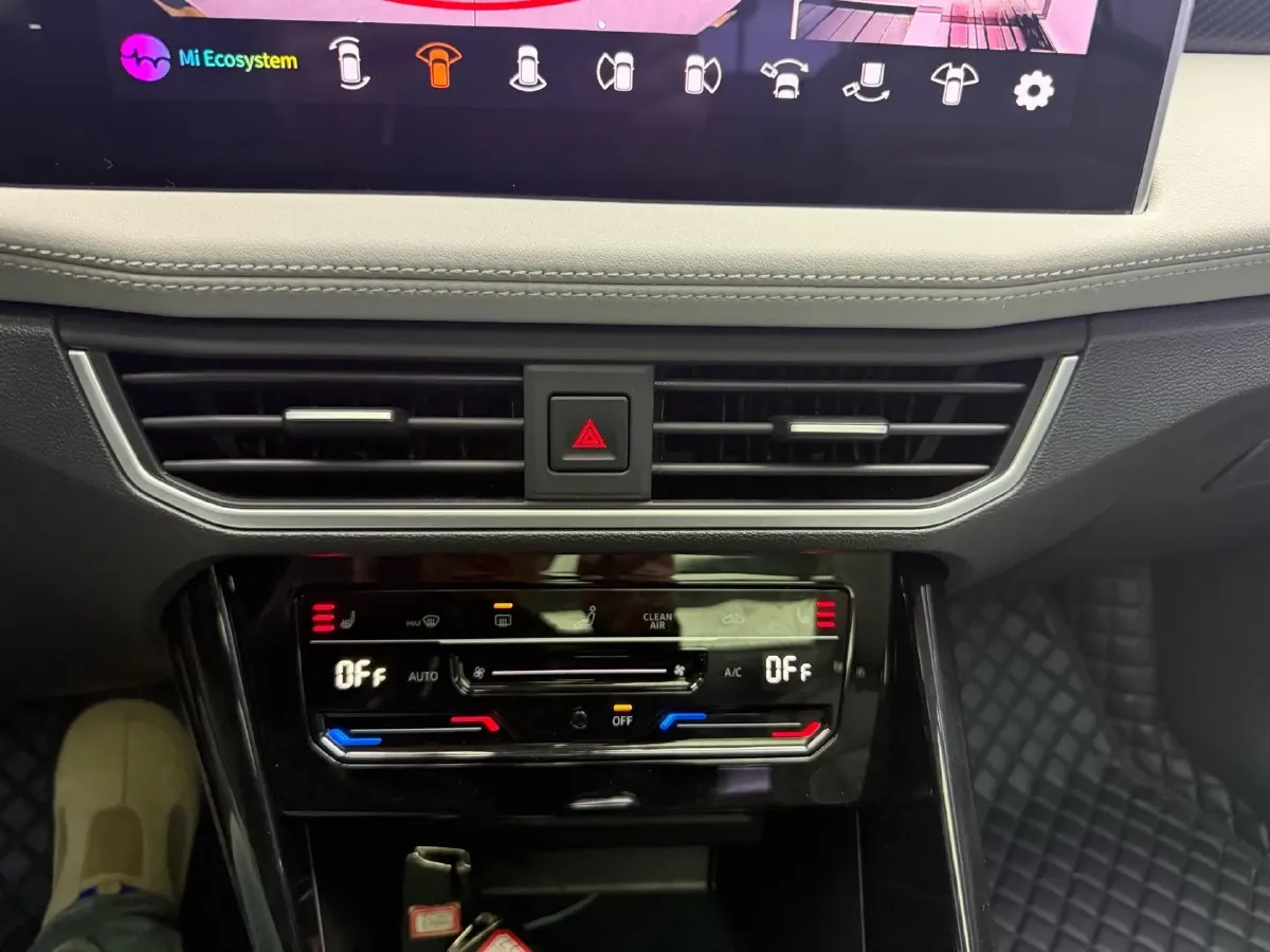 2023 Volkswagen Tayron 1.4T 150HP L4 7DCT,autocango,china used car exporter,china ev exporter,chinese used car exporter,chinese used ev exporter