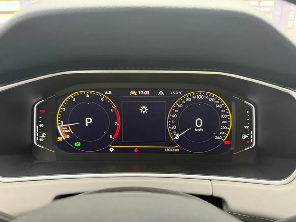 2023 Volkswagen Tayron 1.4T 150HP L4 7DCT,autocango,china used car exporter,china ev exporter,chinese used car exporter,chinese used ev exporter