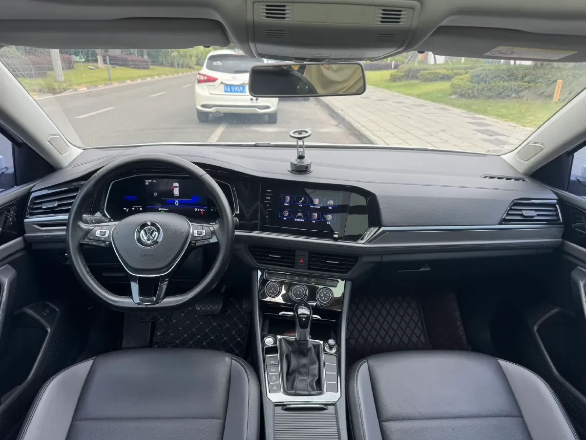 2021 Volkswagen Sagitar 1.4T 150HP L4 7DCT,autocango,china used car exporter,china ev exporter,chinese used car exporter,chinese used ev exporter