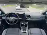 2021 Volkswagen Sagitar 1.4T 150HP L4 7DCT