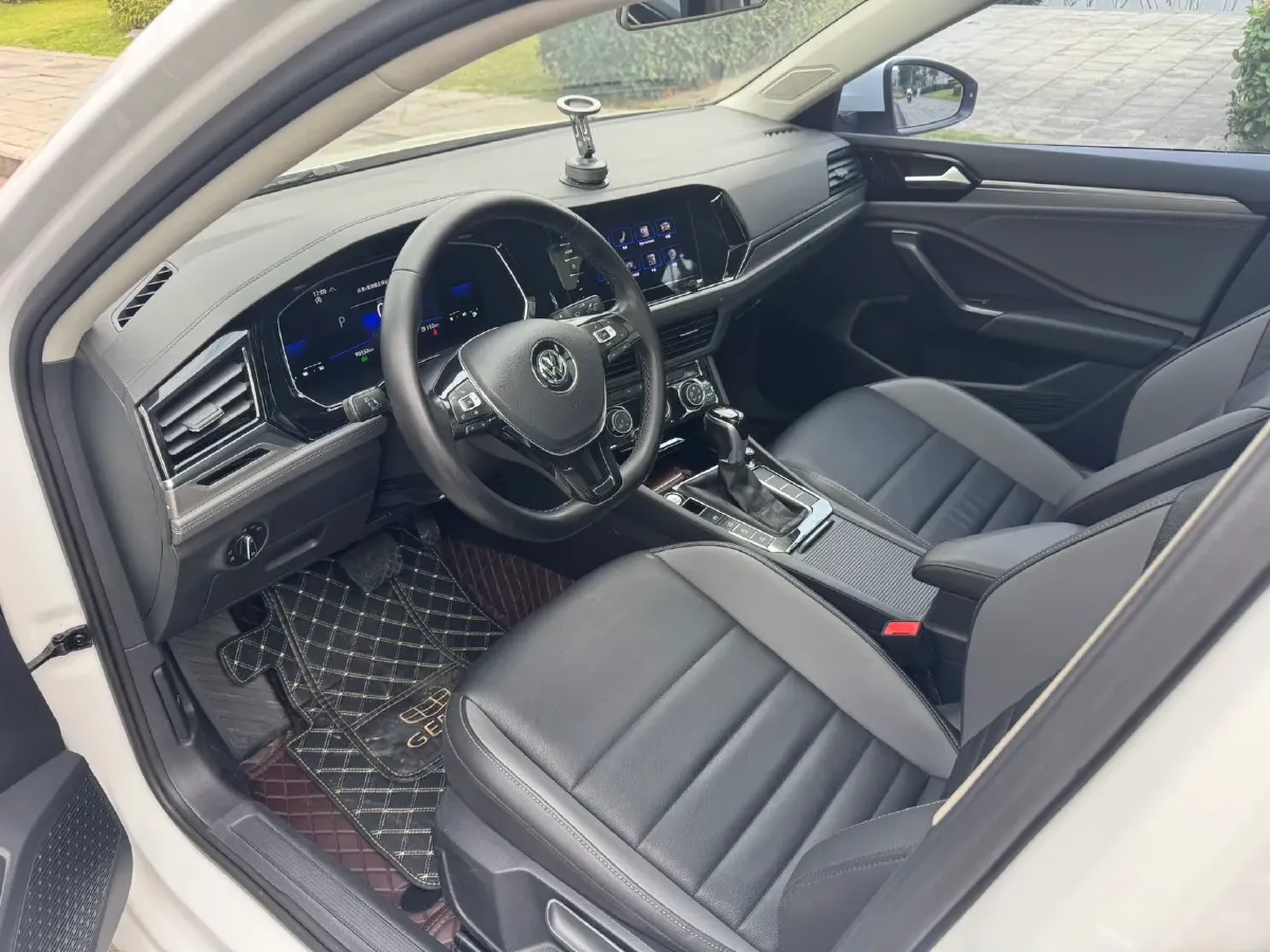 2021 Volkswagen Sagitar 1.4T 150HP L4 7DCT,autocango,china used car exporter,china ev exporter,chinese used car exporter,chinese used ev exporter