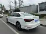 2021 Volkswagen Sagitar 1.4T 150HP L4 7DCT
