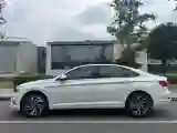 2021 Volkswagen Sagitar 1.4T 150HP L4 7DCT