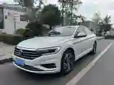 2021 Volkswagen Sagitar 1.4T 150HP L4 7DCT
