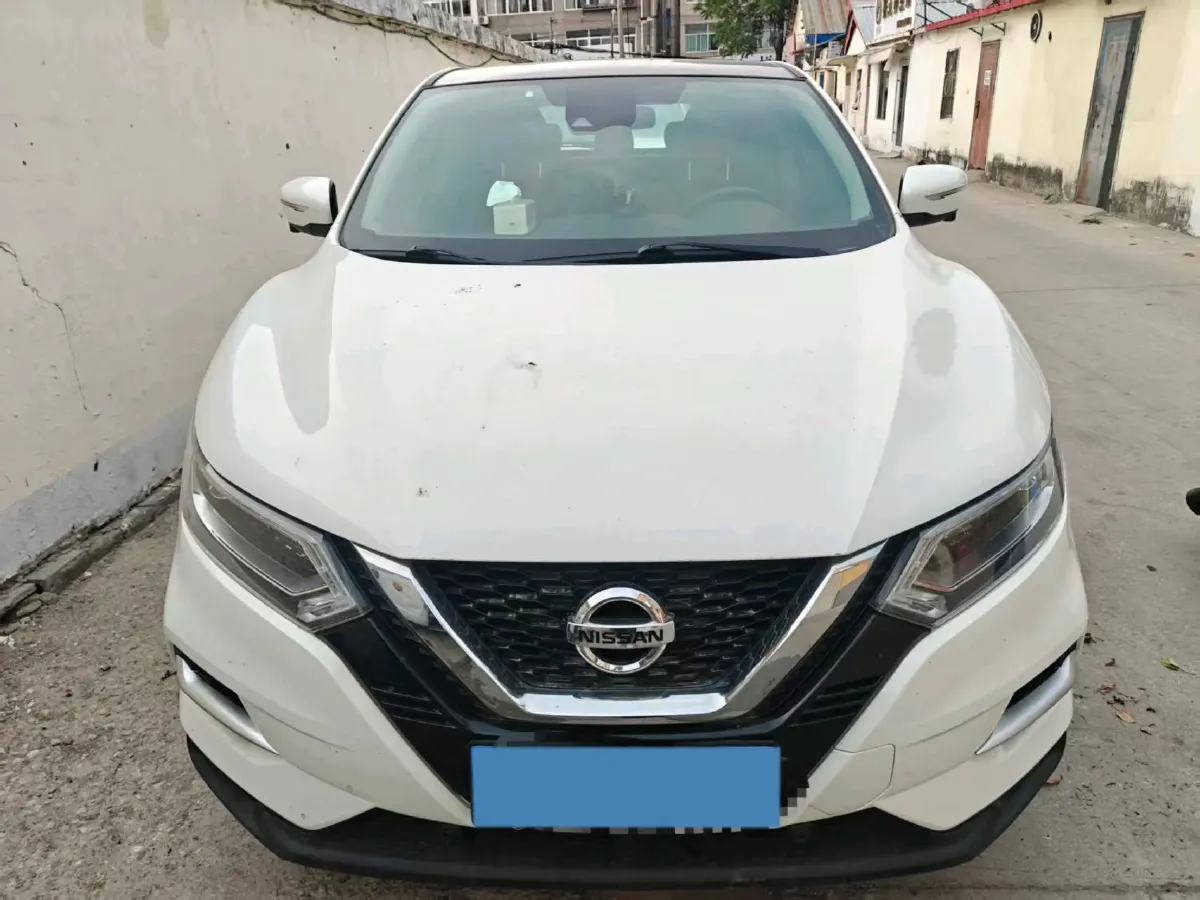 2021 Nissan Qashqai 2.0L 151HP L4 CVT,autocango,china used car exporter,china ev exporter,chinese used car exporter,chinese used ev exporter