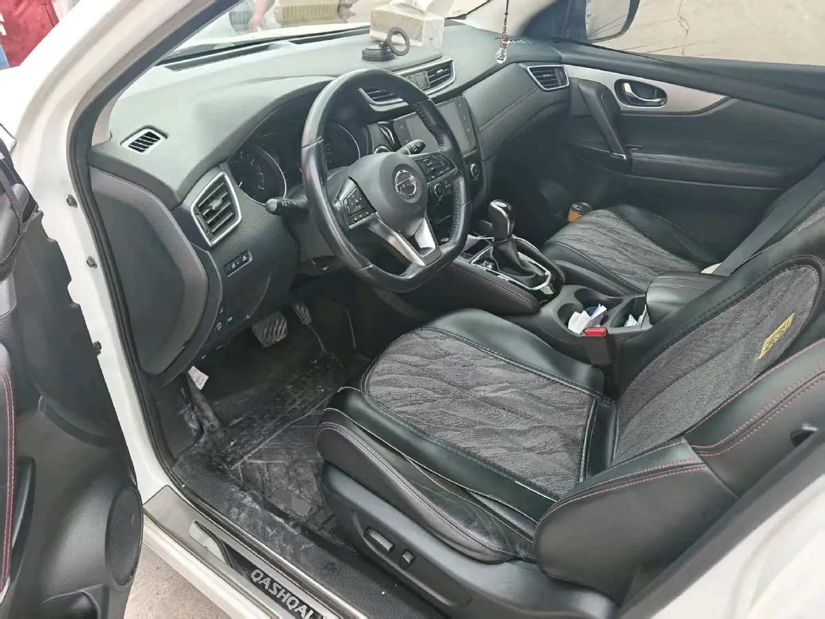 2021 Nissan Qashqai 2.0L 151HP L4 CVT,autocango,china used car exporter,china ev exporter,chinese used car exporter,chinese used ev exporter