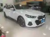 2024 BMW 5 Series 2.0T 190HP L4 8AT