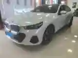 2024 BMW 5 Series 2.0T 190HP L4 8AT
