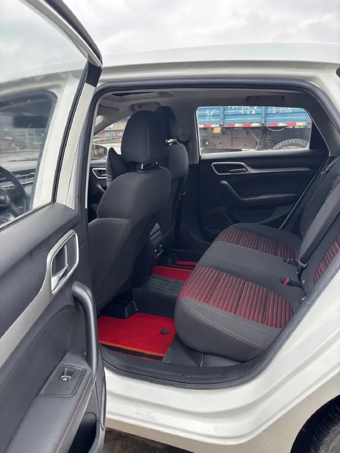 2019 MAXUS D60 1.5T 169HP L4 7DCT,autocango,china used car exporter,china ev exporter,chinese used car exporter,chinese used ev exporter
