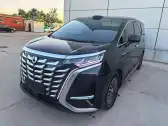 2025 DENZA D9,autocango,china used car exporter,china ev exporter,chinese used car exporter,chinese used ev exporter