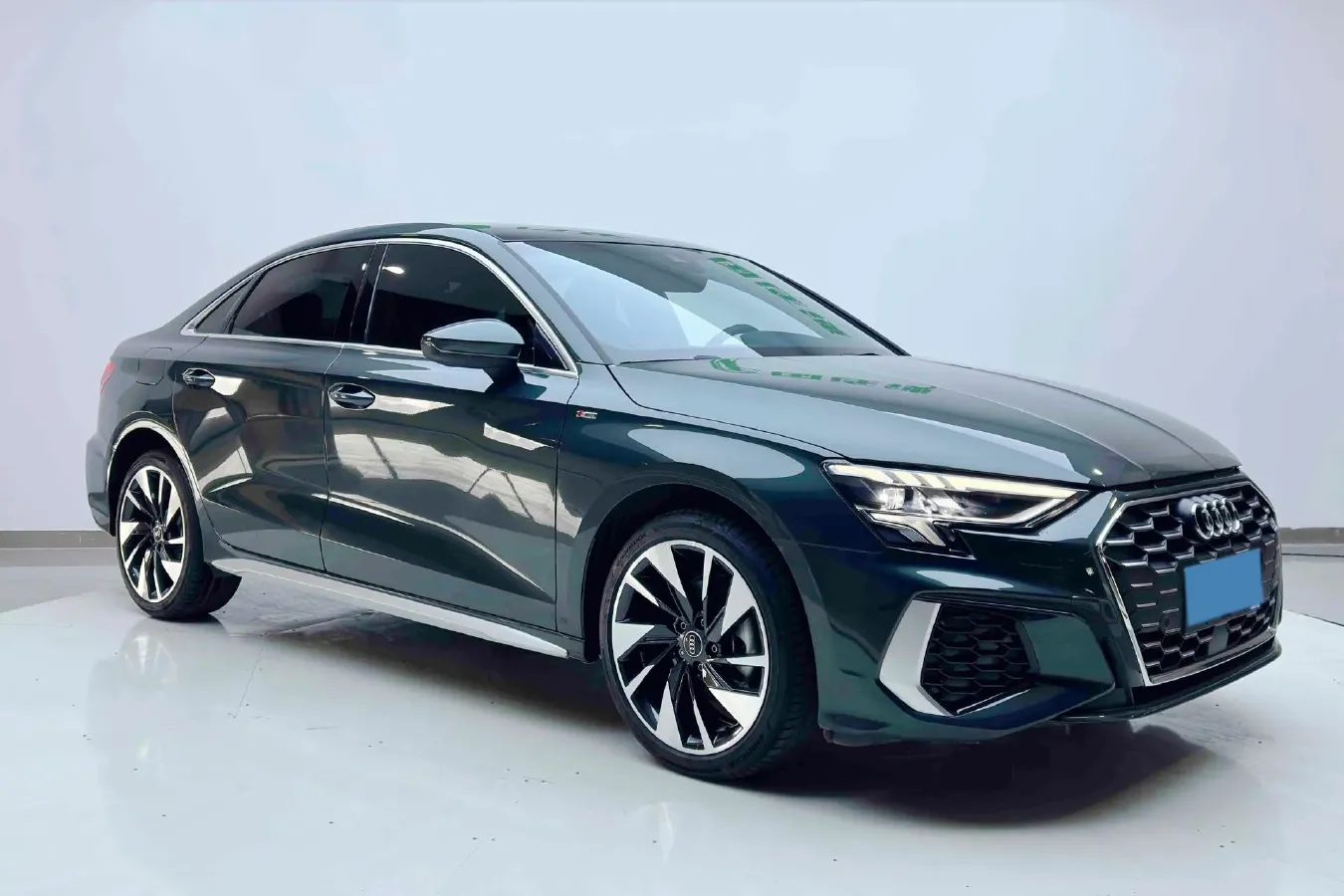 2022 Audi A3 1.4T 150HP L4 7DCT,autocango,china used car exporter,china ev exporter,chinese used car exporter,chinese used ev exporter