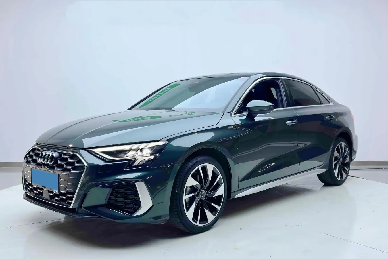 2022 Audi A3 1.4T 150HP L4 7DCT,autocango,china used car exporter,china ev exporter,chinese used car exporter,chinese used ev exporter
