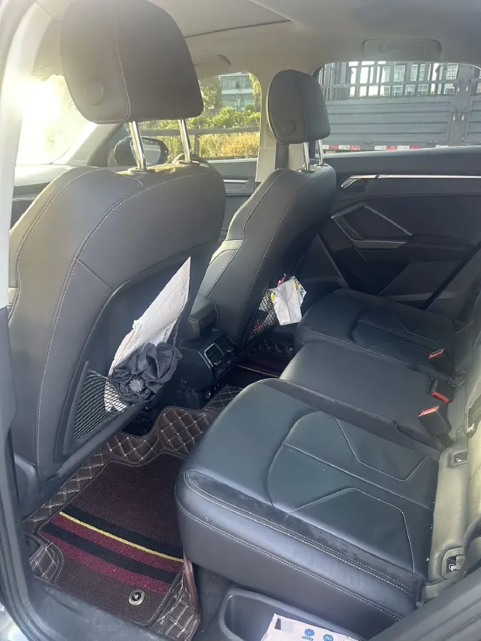 2020 Audi Q3 Sportback 2.0T 186HP L4 7DCT,autocango,china used car exporter,china ev exporter,chinese used car exporter,chinese used ev exporter