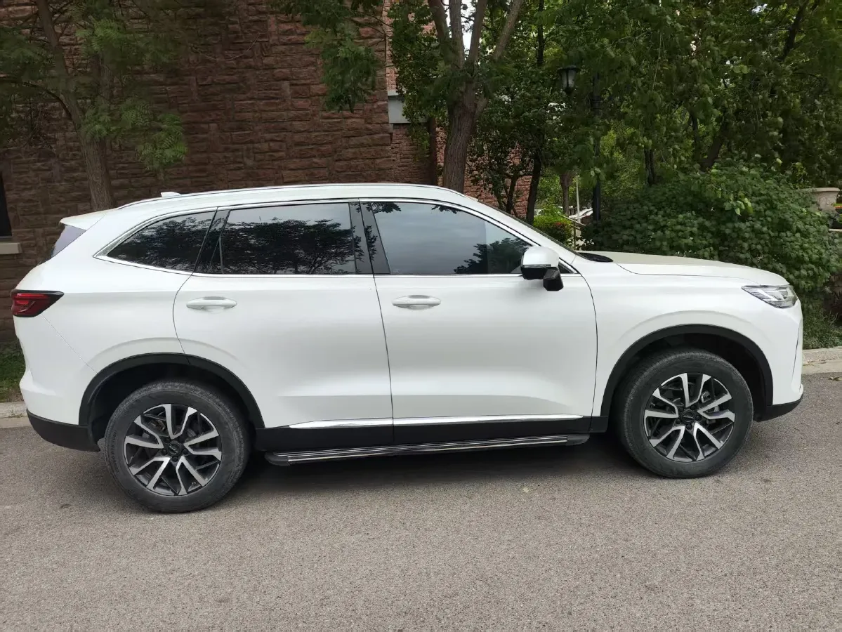 2022 Haval H6 1.5T 184HP L4 7DCT,autocango,china used car exporter,china ev exporter,chinese used car exporter,chinese used ev exporter