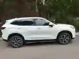 2022 Haval H6 1.5T 184HP L4 7DCT