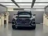 2022 Audi Q5L 2.0T 252HP L4 7DCT