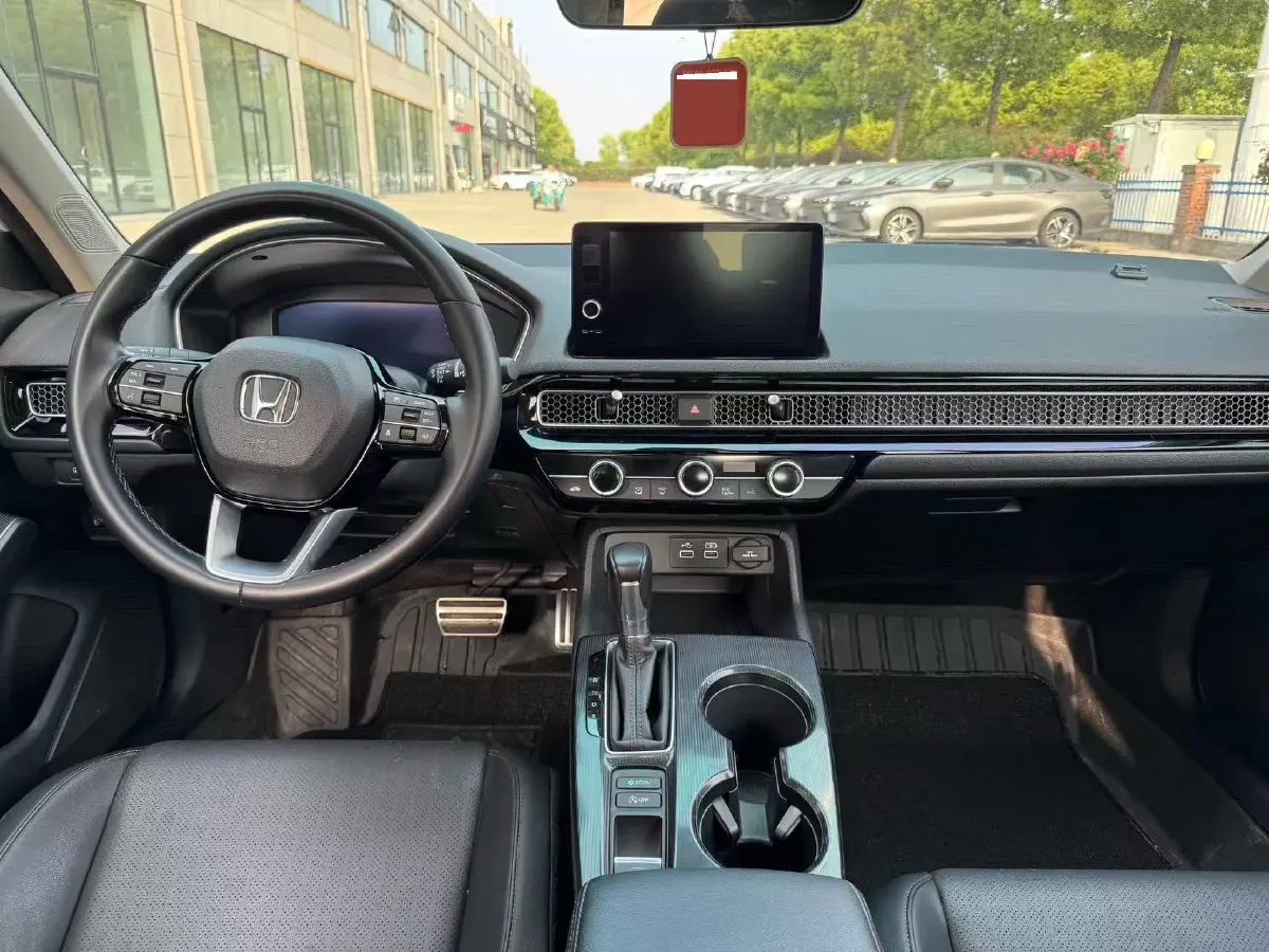 2023 Honda Integra 1.5T 182HP L4 CVT,autocango,china used car exporter,china ev exporter,chinese used car exporter,chinese used ev exporter