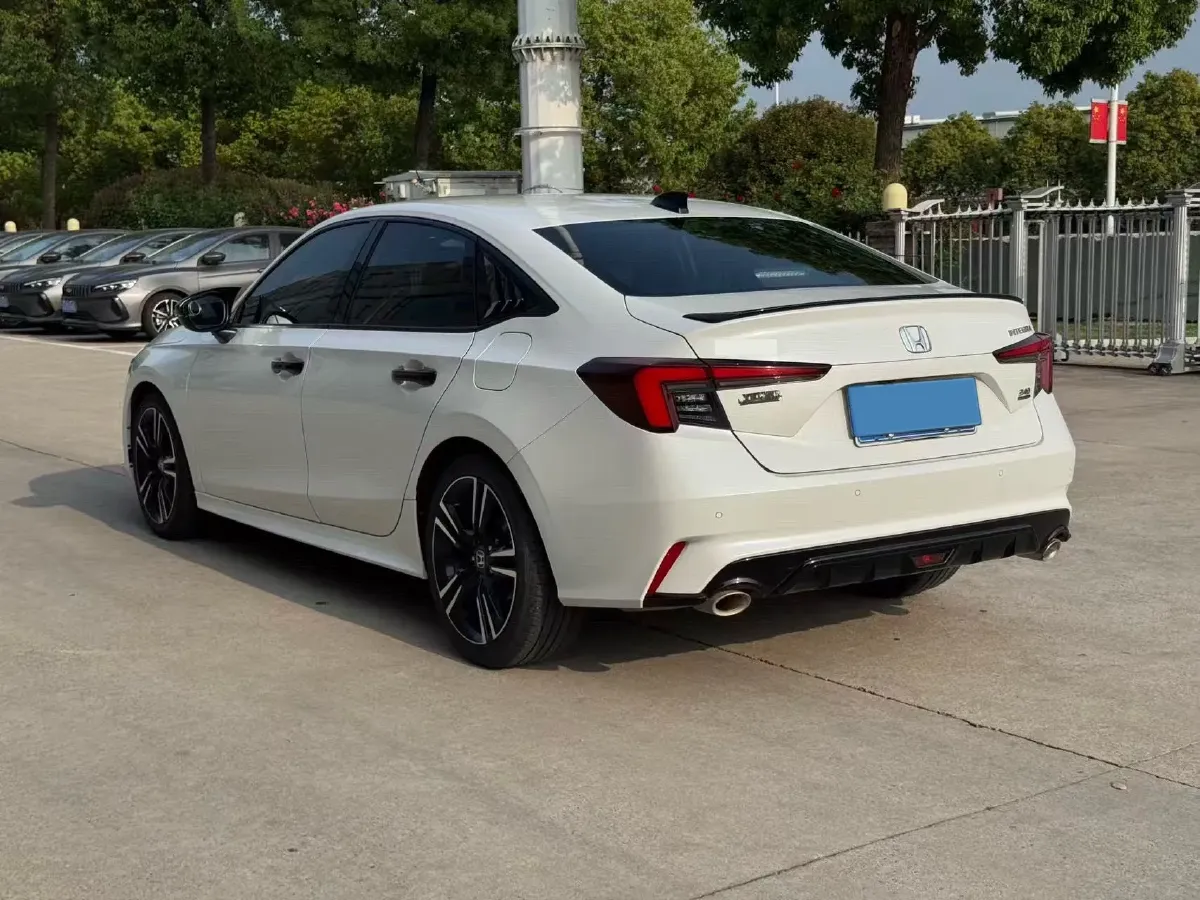 2023 Honda Integra 1.5T 182HP L4 CVT,autocango,china used car exporter,china ev exporter,chinese used car exporter,chinese used ev exporter