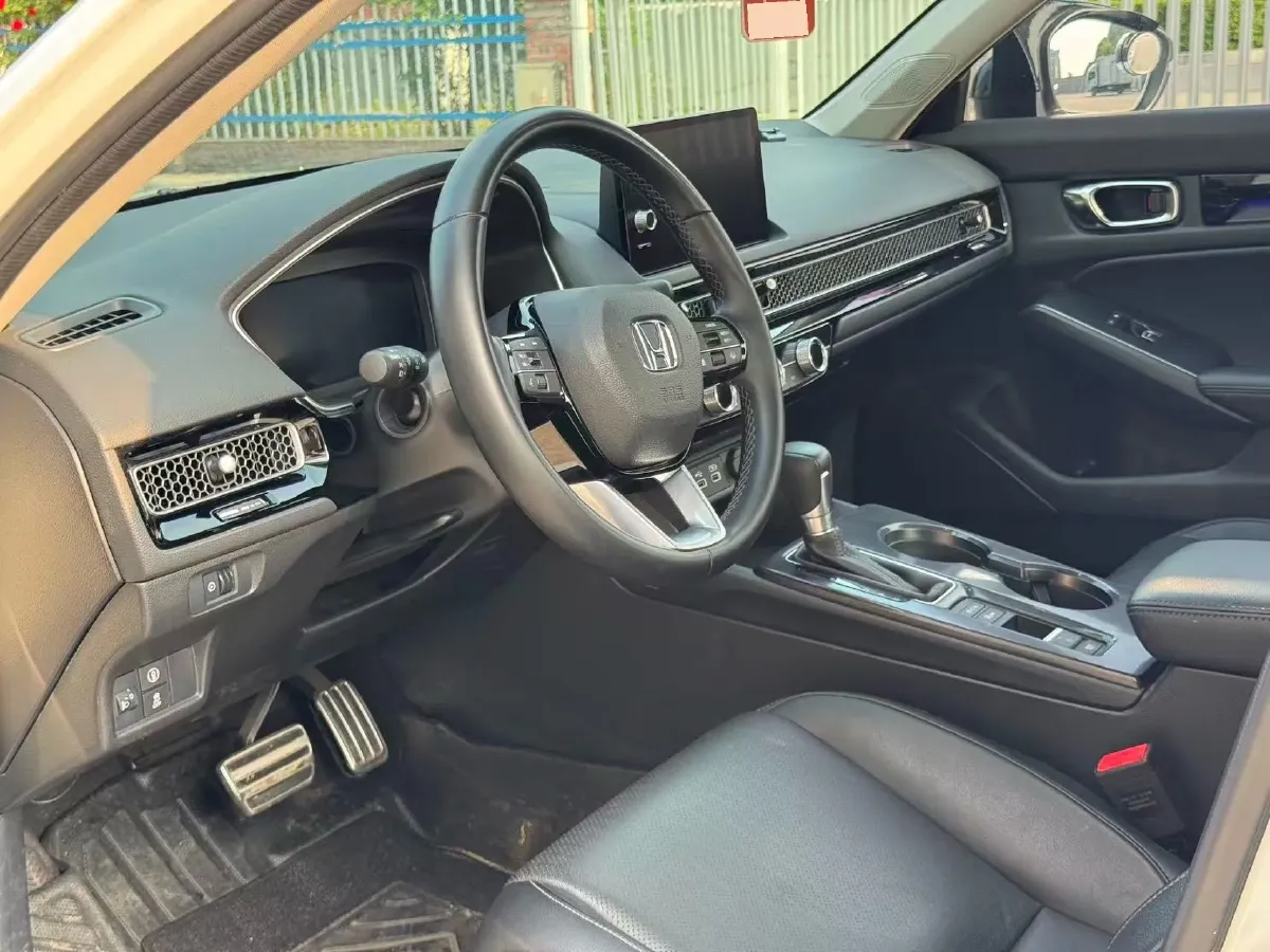 2023 Honda Integra 1.5T 182HP L4 CVT,autocango,china used car exporter,china ev exporter,chinese used car exporter,chinese used ev exporter