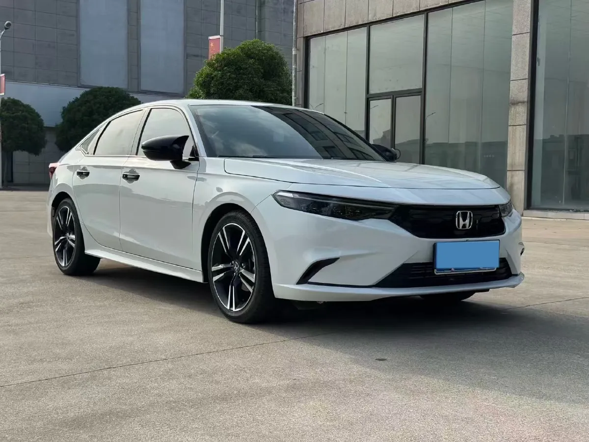 2023 Honda Integra 1.5T 182HP L4 CVT,autocango,china used car exporter,china ev exporter,chinese used car exporter,chinese used ev exporter