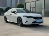 2023 Honda Integra 1.5T 182HP L4 CVT
