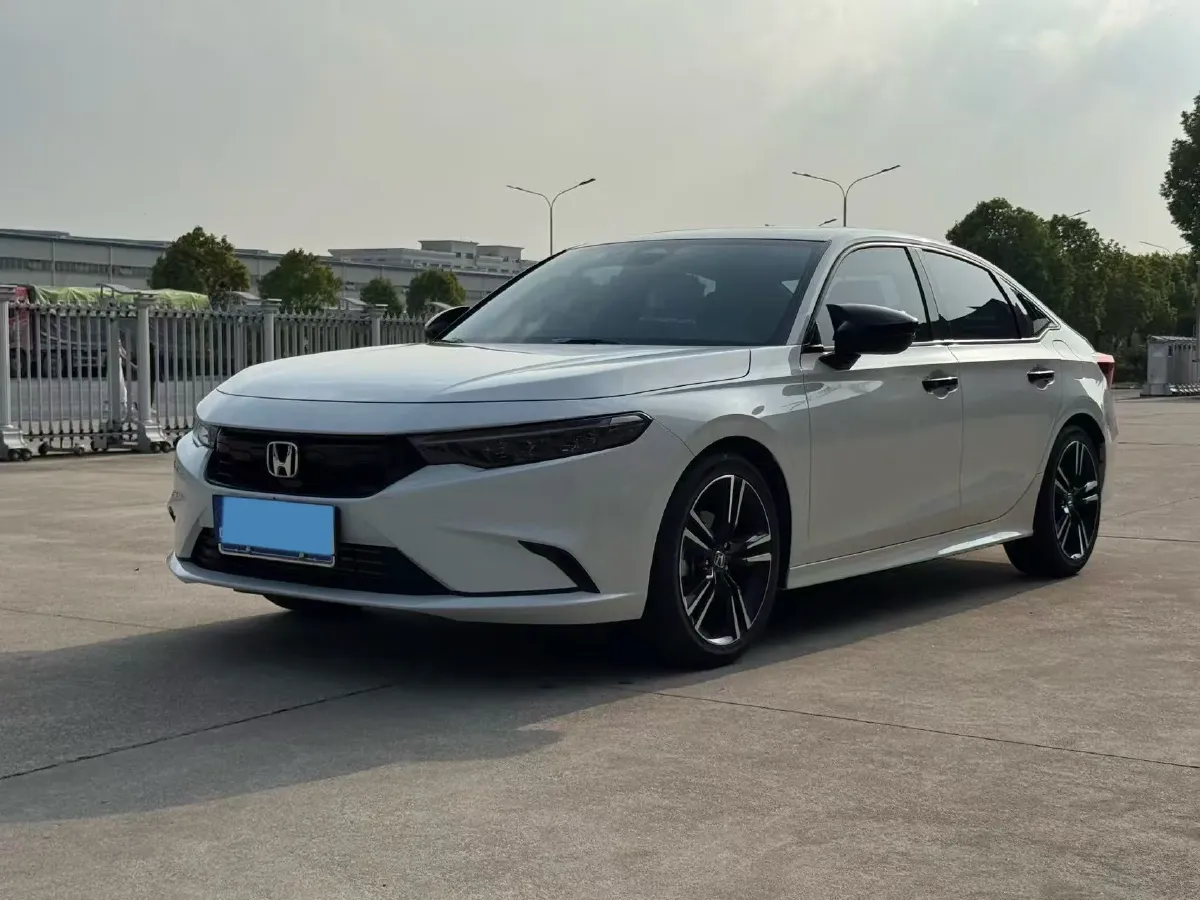 2023 Honda Integra 1.5T 182HP L4 CVT,autocango,china used car exporter,china ev exporter,chinese used car exporter,chinese used ev exporter