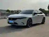 2023 Honda Integra 1.5T 182HP L4 CVT