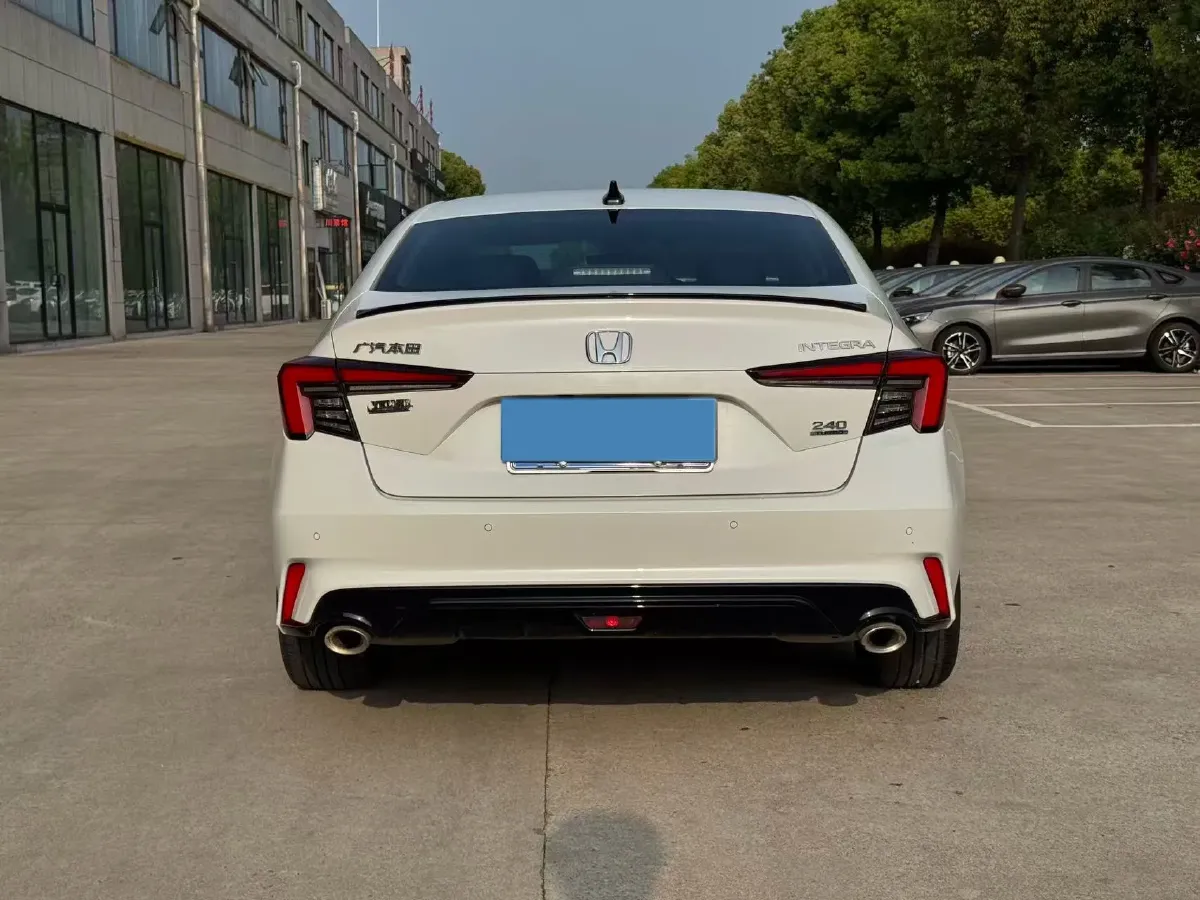 2023 Honda Integra 1.5T 182HP L4 CVT,autocango,china used car exporter,china ev exporter,chinese used car exporter,chinese used ev exporter