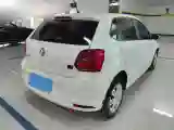 2016 Volkswagen Polo 1.4L 90HP L4 5MT