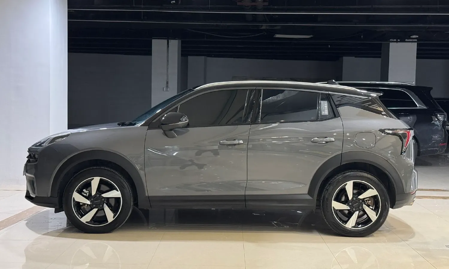 2020 LYNK&CO 06 1.5T 177HP L3 7DCT,autocango,china used car exporter,china ev exporter,chinese used car exporter,chinese used ev exporter