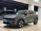 2020 LYNK&CO 06 1.5T 177HP L3 7DCT