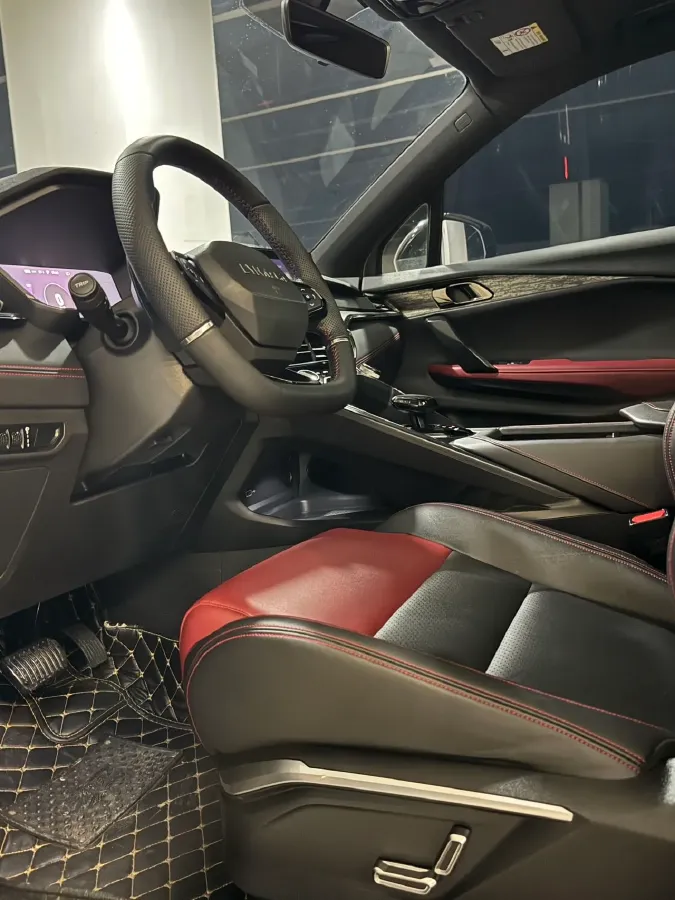 2020 LYNK&CO 06 1.5T 177HP L3 7DCT,autocango,china used car exporter,china ev exporter,chinese used car exporter,chinese used ev exporter
