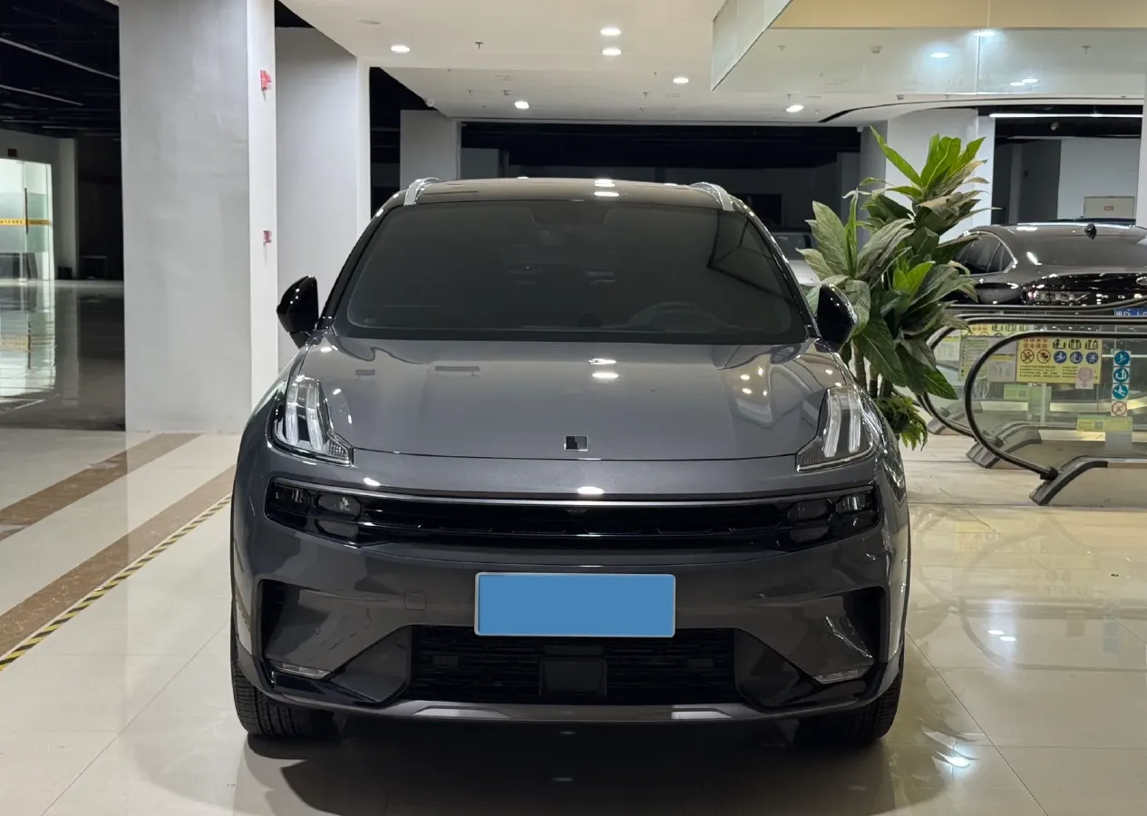 2020 LYNK&CO 06 1.5T 177HP L3 7DCT,autocango,china used car exporter,china ev exporter,chinese used car exporter,chinese used ev exporter