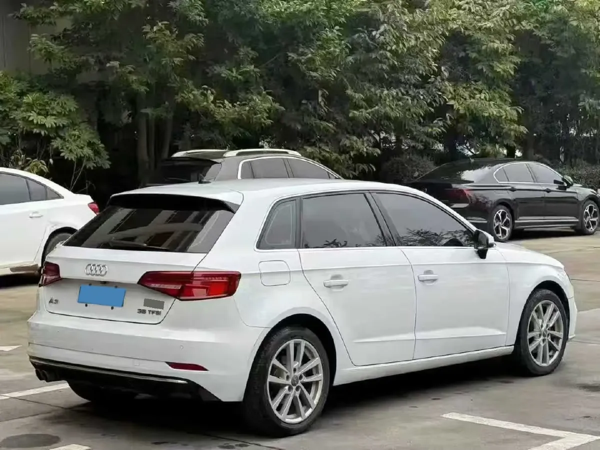 2020 Audi A3 1.4T 150HP L4 7DCT,autocango,china used car exporter,china ev exporter,chinese used car exporter,chinese used ev exporter