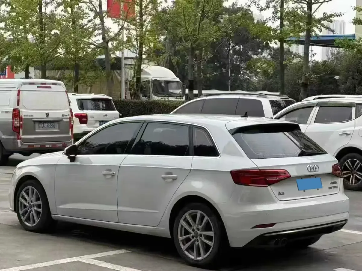 2020 Audi A3 1.4T 150HP L4 7DCT,autocango,china used car exporter,china ev exporter,chinese used car exporter,chinese used ev exporter