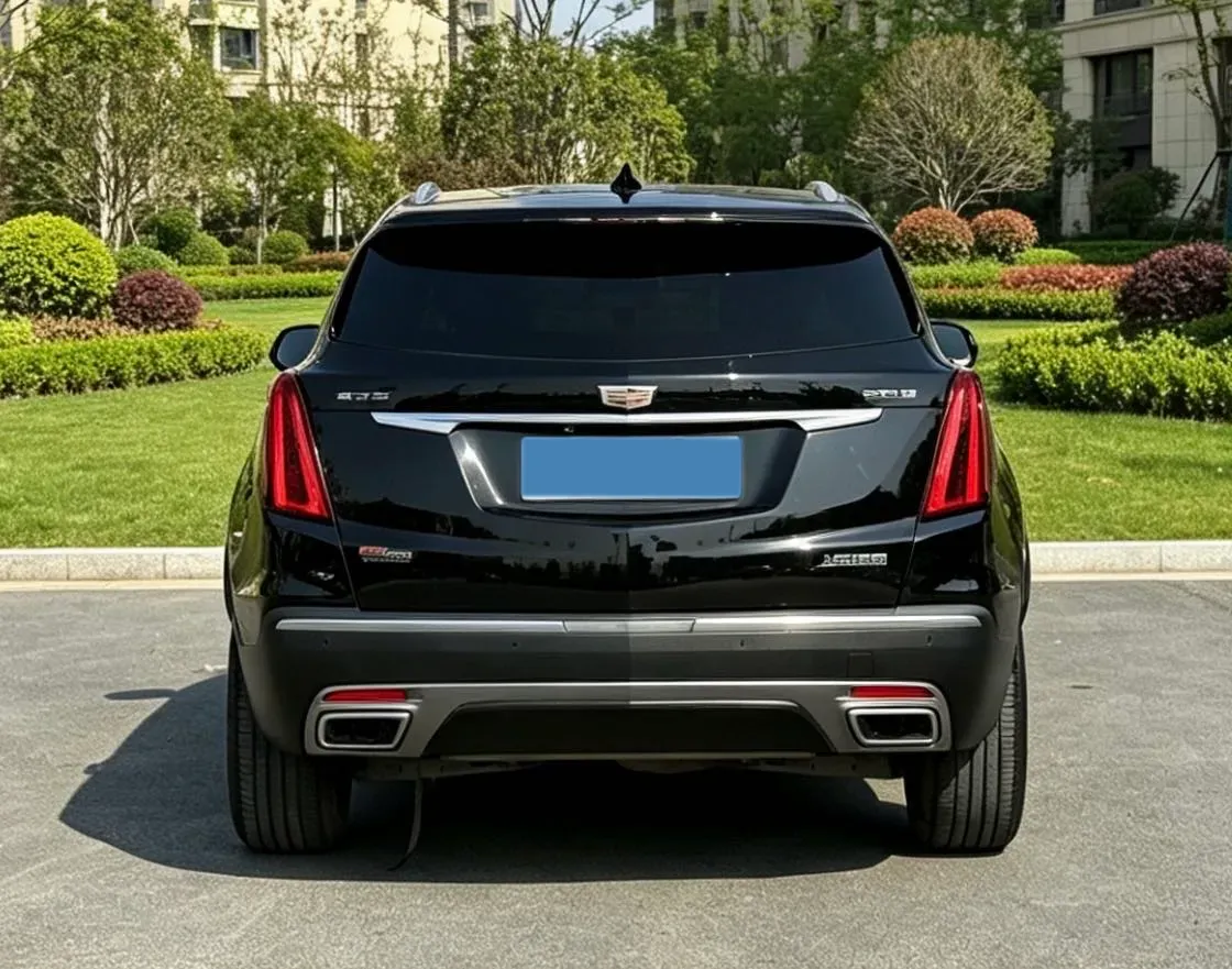 2022 Cadillac XT5 2.0T 237HP L4 9AT,autocango,china used car exporter,china ev exporter,chinese used car exporter,chinese used ev exporter