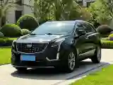 2022 Cadillac XT5 2.0T 237HP L4 9AT