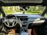 2022 Cadillac XT5 2.0T 237HP L4 9AT