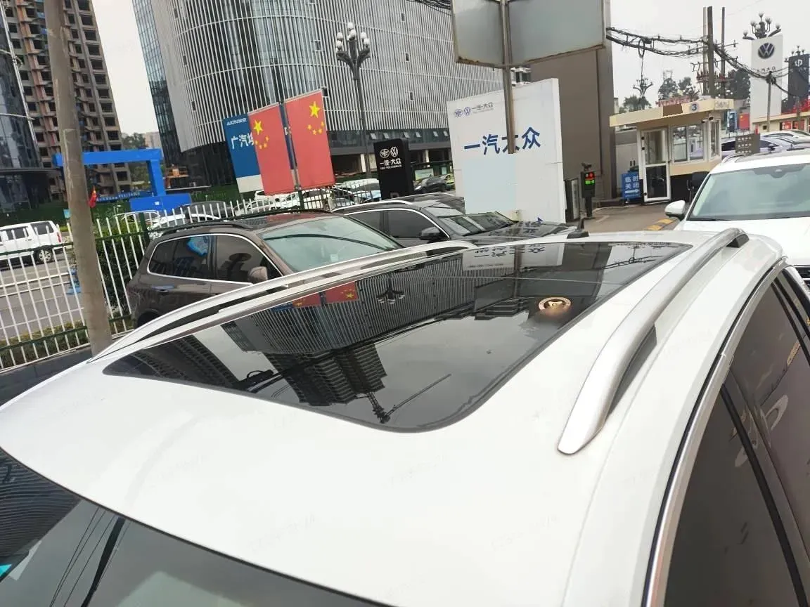 2023 Volkswagen Tayron 1.4T 150HP L4 7DCT,autocango,china used car exporter,china ev exporter,chinese used car exporter,chinese used ev exporter