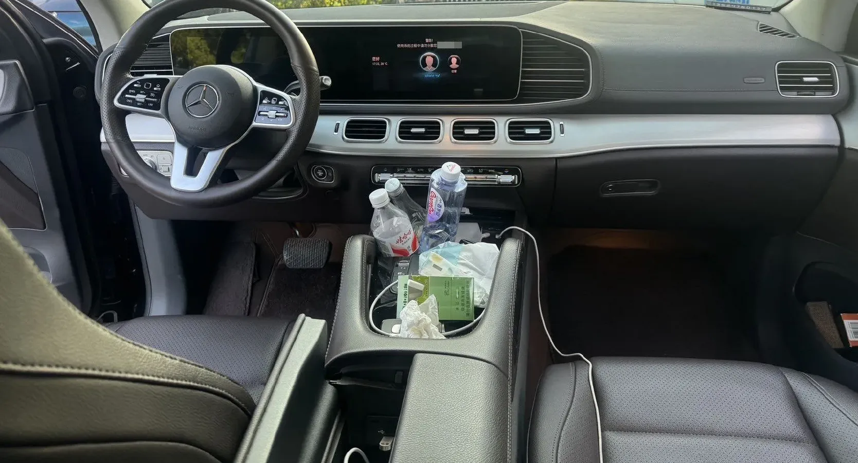 2020 Mercedes-Benz GLE Class 3.0T 367HP L6 9AT,autocango,china used car exporter,china ev exporter,chinese used car exporter,chinese used ev exporter