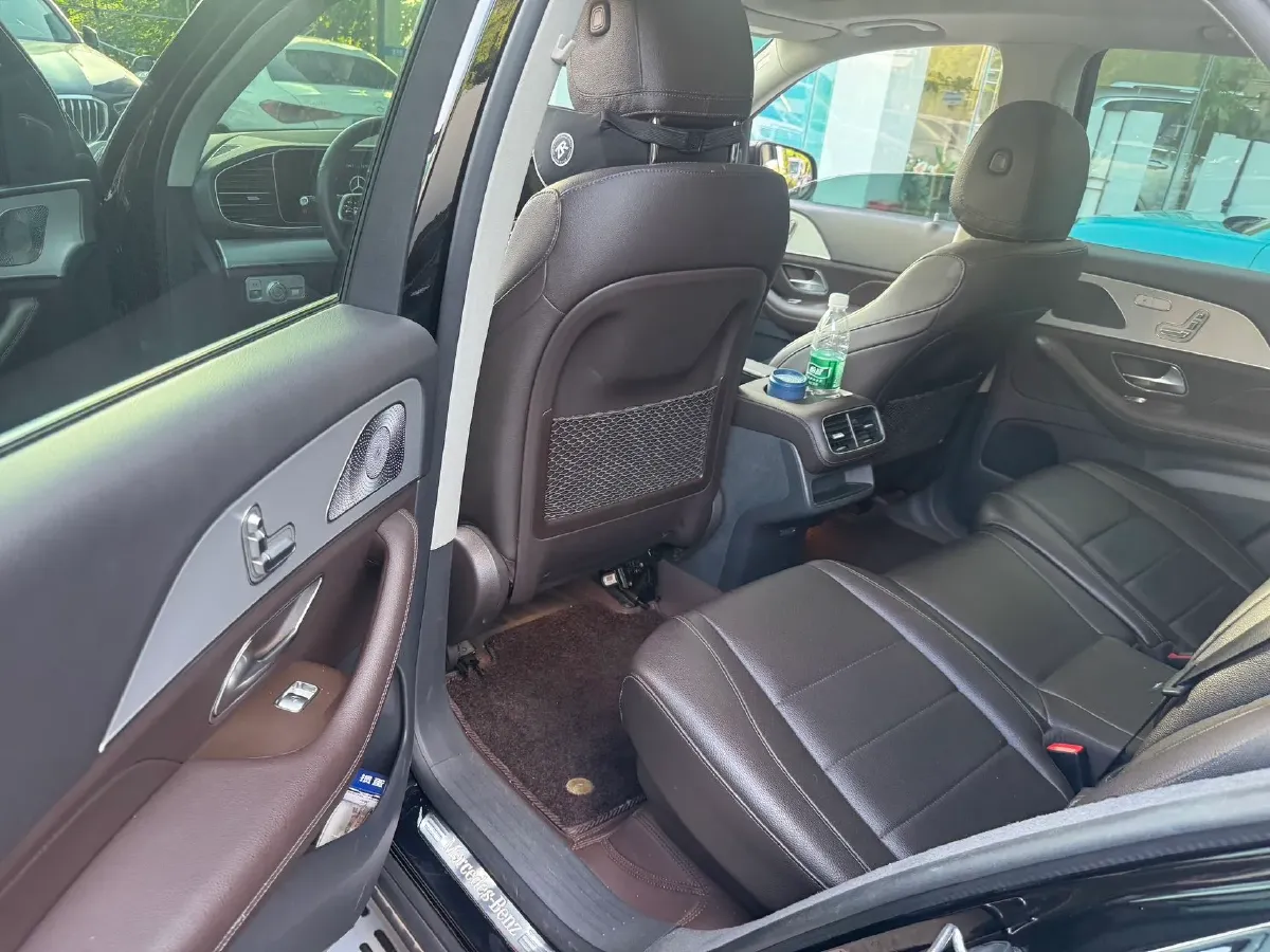 2020 Mercedes-Benz GLE Class 3.0T 367HP L6 9AT,autocango,china used car exporter,china ev exporter,chinese used car exporter,chinese used ev exporter