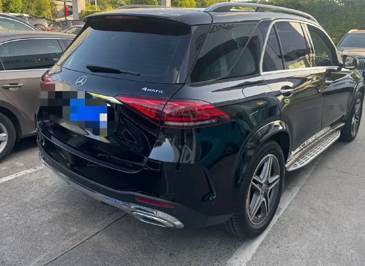 2020 Mercedes-Benz GLE Class 3.0T 367HP L6 9AT,autocango,china used car exporter,china ev exporter,chinese used car exporter,chinese used ev exporter