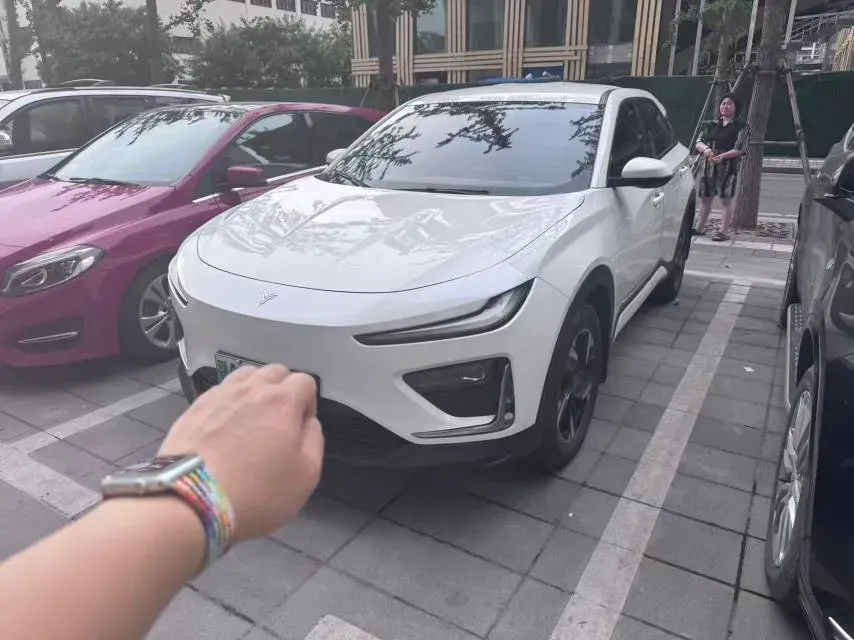 2023 Great Wall Poer 2.0T 163HP L4 8AT,autocango,china used car exporter,china ev exporter,chinese used car exporter,chinese used ev exporter