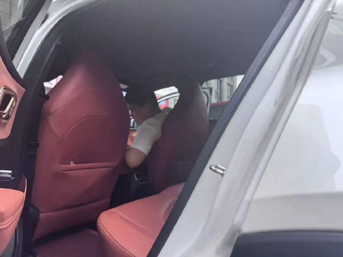 2023 Great Wall Poer 2.0T 163HP L4 8AT,autocango,china used car exporter,china ev exporter,chinese used car exporter,chinese used ev exporter