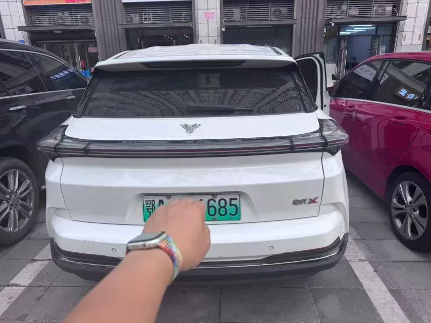 2023 Great Wall Poer 2.0T 163HP L4 8AT,autocango,china used car exporter,china ev exporter,chinese used car exporter,chinese used ev exporter