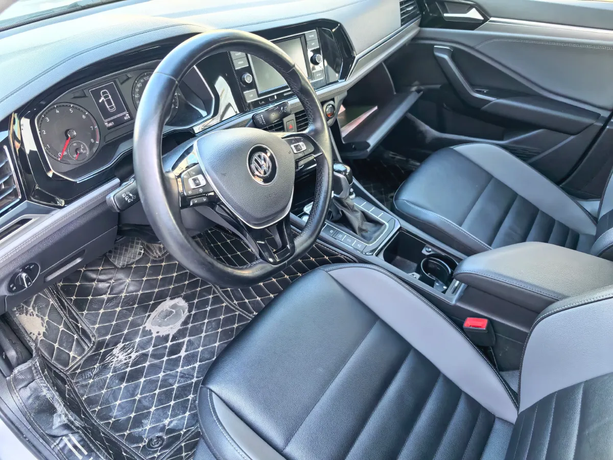 2019 Volkswagen Tharu 1.4T 150HP L4 7DCT,autocango,china used car exporter,china ev exporter,chinese used car exporter,chinese used ev exporter