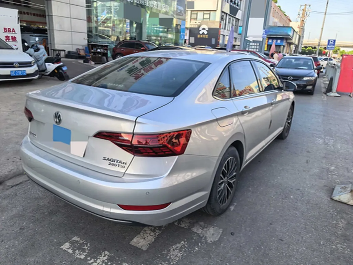 2019 Volkswagen Tharu 1.4T 150HP L4 7DCT,autocango,china used car exporter,china ev exporter,chinese used car exporter,chinese used ev exporter